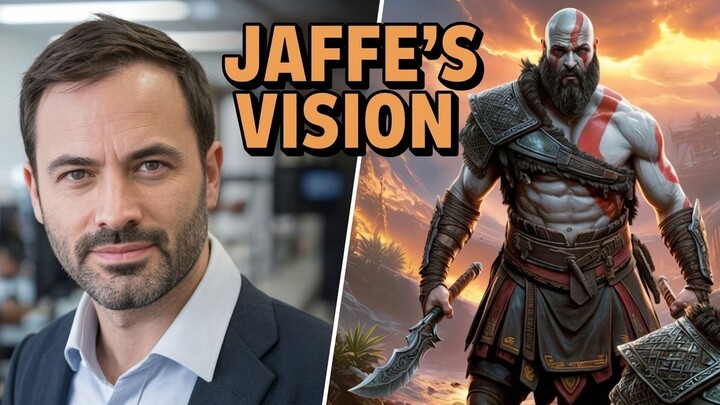 who made god of war