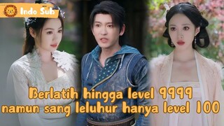 Setelah sistem kabur... anjing peliharaanku berubah jadi...