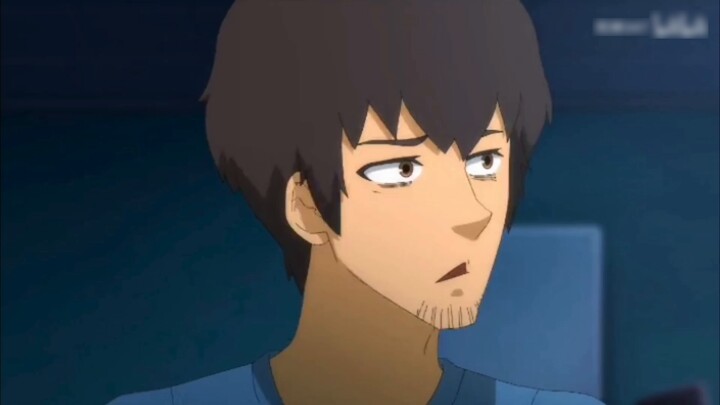 Brother Corpse, my name is Bai Xiaofei, I’m 23 years old, I’m a graphic designer and also an elegant