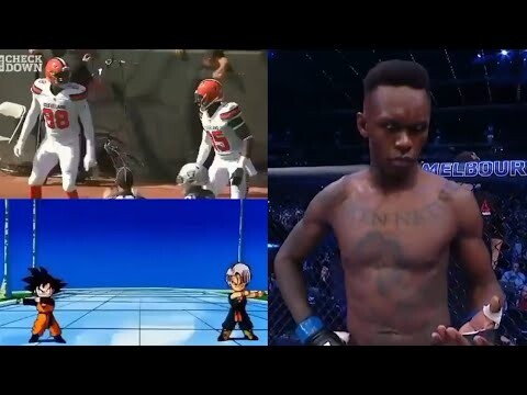 These athletes love their anime