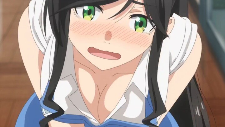 MBAK-MBAK YANG SATU INI EMANG BEDA!! 😱