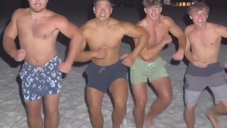 男人们，如果不开心了，来看看这个吧