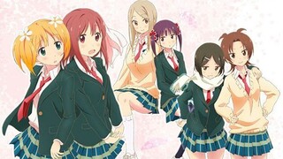 sakura trick eps 4 ( sub indo )