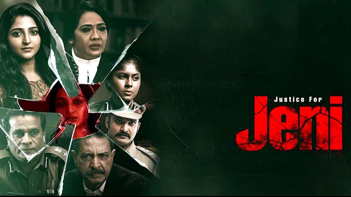 Justice for Jeni (2026) SUB INDO