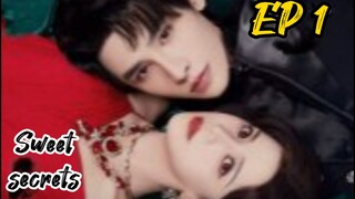 [ENG] EP 1 Sweet Secrets