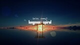 Longman - spiral lyrics romaji