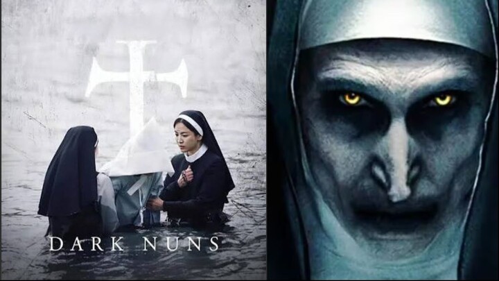 Dark Nun : Best Nun Movie part 3