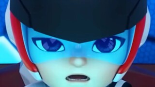 TOBOT GALAXY SEASON 1 EDIT TYLER