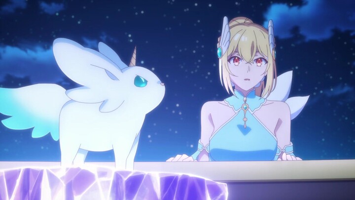 Hazure Skill "Kinomi Master" Sub Indo Eps 10