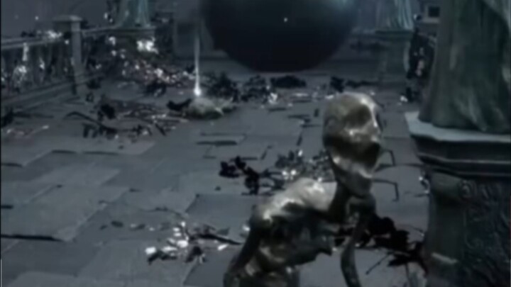 دا نياو: يا، يا له من شيء نادر ووجبة خفيفة لطيفة!