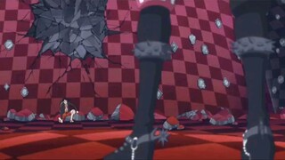 Luffy vs katakuri Part 18