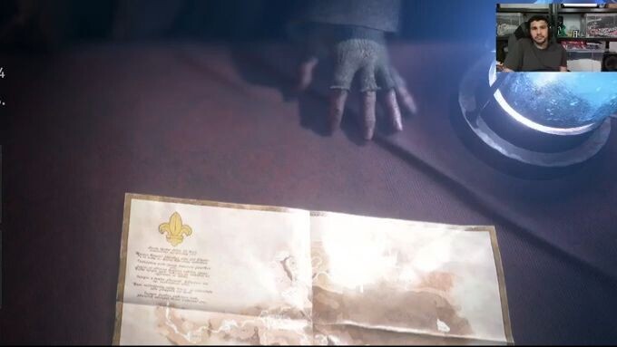 Resident Evil 4