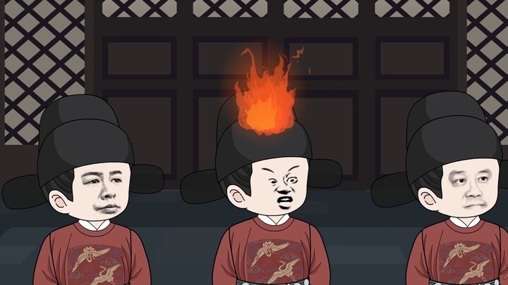 Episode 5: Zhu Yunhuan membahas "Empat Bab Mencius".