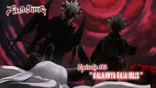 Black Clover - Episode 186 (Season Terbaru) - " Kalahnya Raja Iblis "