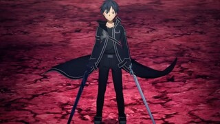 SAO Alicization- War of Underworld Final Season「AMV」Kirito vs Poh