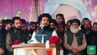 allama saad hussain rizvi Clips