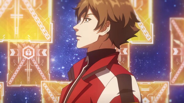 Starting With a King Account Eps 03 Sub Indonesia