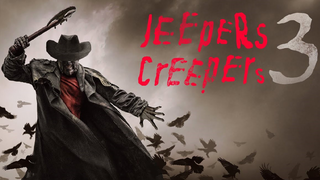 Jeepers Creepers 3 (2017)