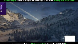 Trăng rơi (p2) #phimthamhoa
