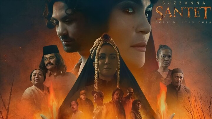 SUZZANNA SANTET DOSA DI ATAS DOSA THE MOVIE SUB INDO
