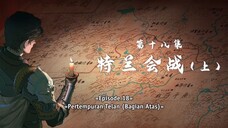 Purplɛ Rivɛr s2 Eps 18 Sub Indo