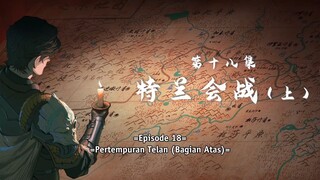 Purplɛ Rivɛr s2 Eps 18 Sub Indo