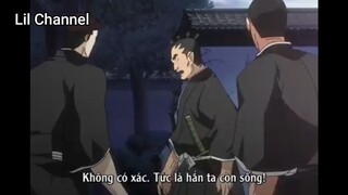 Bleach (Ep 26.1) Truy lùng #Bleach