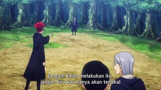 Mashle Ep 6 (SUB INDO)