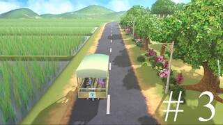 upin ipin wira minyak sawit # 3