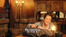 Cô Vợ Tiểu Tiên Của Công Tử Dạ Tộc EP 6 [Sub Việt]