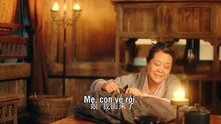 Cô Vợ Tiểu Tiên Của Công Tử Dạ Tộc EP 6 [Sub Việt]