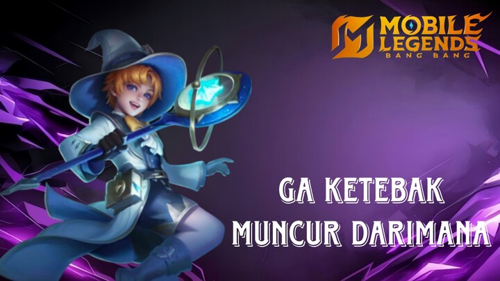 HARLEY MODE ASSASSIN BIKIN MUSUH KETAKUTAN‼️