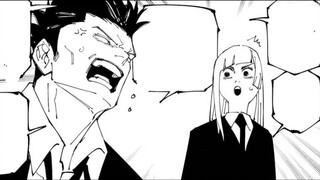 Komentar lengkap Jujutsu Kaisen Bab 228: Gojo Satoru diperlakukan sebagai mangsa sejak awal