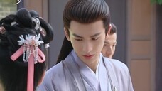 Bai Lu and Zhang Linghe's behind-the-scenes footage is so exciting. Let's focus on the key points. A