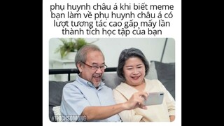 Tổng hợp meme thừa muối cực mặn #13.