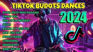 💥KUNG AKOY MAG AASAWA X PAPAP DOL 🔥TIKTOK BUDOTS NONSTOP REMIX 🌟TIKTOK MASHUP DANCE WORKOUT