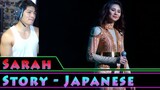 Sarah Geronimo - Story by AI (Japanese Song) - RandomPHDude Reaction