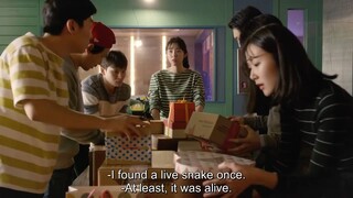 Top Management Episode 4 English Subtitle BiliBili