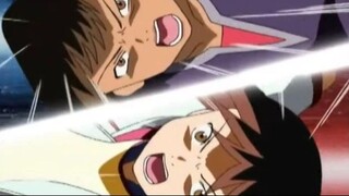 Crush Gear Turbo Episode 65 | Subtitle Indonesia