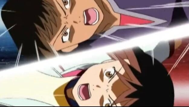 Crush Gear Turbo Episode 65 | Subtitle Indonesia
