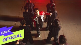 [MV] Chu Hyuk Jin(추혁진) _ Grateful love(혹시나 했는데 역시나)