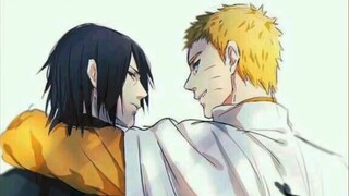 Boruto Chương 53 Trí Tuệ 1: Ichiki chết, Momoshiki đánh lén, Mắt Luân Hồi của Sasuke bị phá hủy!