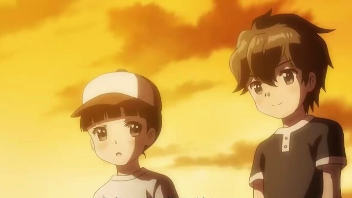 Ajak saudara-saudaramu untuk bermain bersama QAQ#anime#lucu#dua dimensi