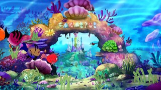 Chhota Bheem Samudra Nagari full episode