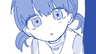 【p4g/Handwritten】A question of perspective