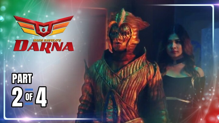 Darna | Episode 101 (2/4) | June 20, 2024