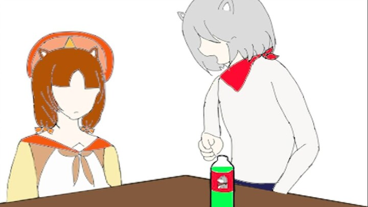 【ควิน】ดาวหูอื้อ ดูสิ ข้าวเนื้อพุ่ง