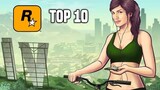 Top 10 Rockstar Games for Android & IOS | Conet