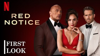 Red Notice 2 release date, cast, plot, and everything we know so far - US News Box Official
