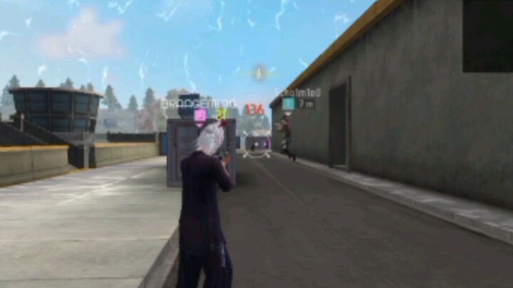 #sigma #free fire #impossible